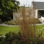 Achtergevel 2 Achtergevel 2